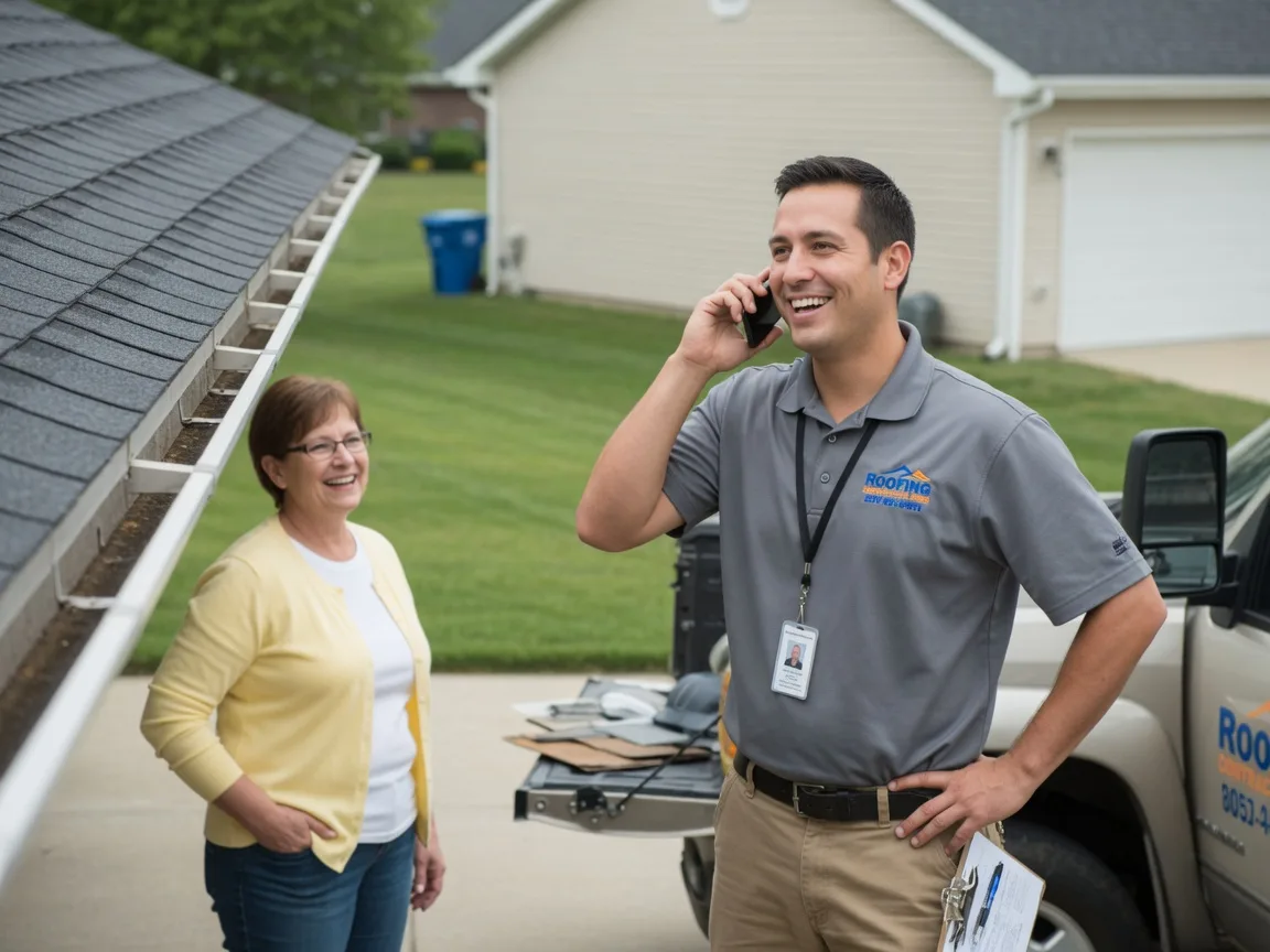 Local Roofing Contractors Williamston, MI FAQs